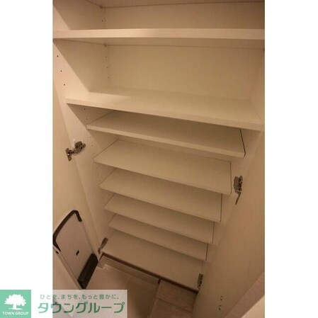 クレヴィスタ文京江戸川橋の物件内観写真